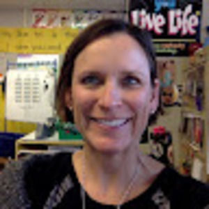 Meet your Posher, Karin